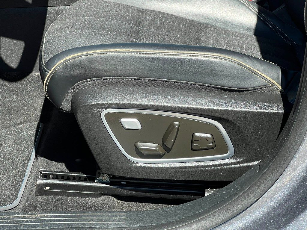 RENAULT Austral Austral Full Hybrid E-Tech 200 CV Iconic - 26
