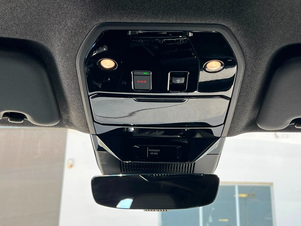 RENAULT Austral Austral Full Hybrid E-Tech 200 CV Iconic - 33