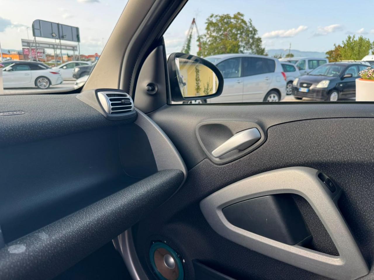 SMART ForTwo 1000 52 kW coupé passion - 11