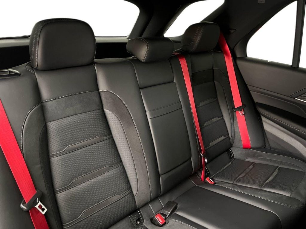 MERCEDES-BENZ GLE 53 AMG 4Matic+ Mild Hybrid AMG Line Premium Plus - 15