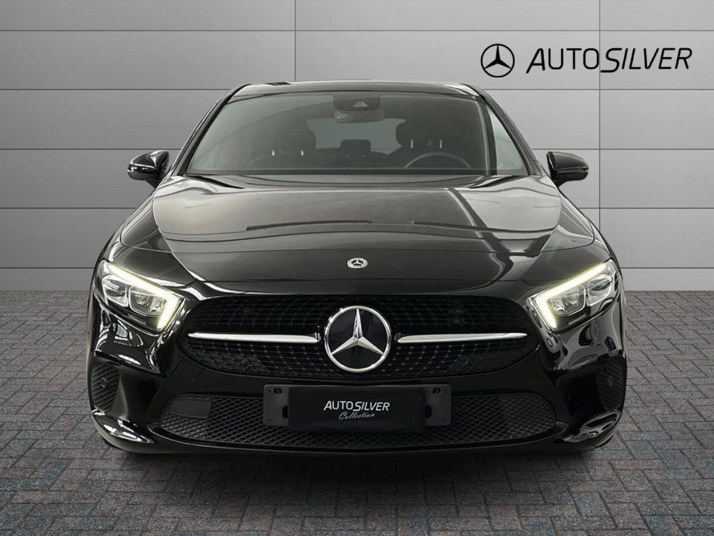 MERCEDES-BENZ A 180 Automatic Sport - 3