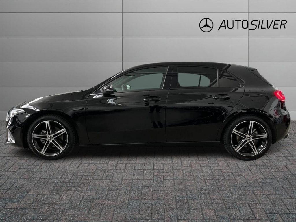 MERCEDES-BENZ A 180 Automatic Sport - 6