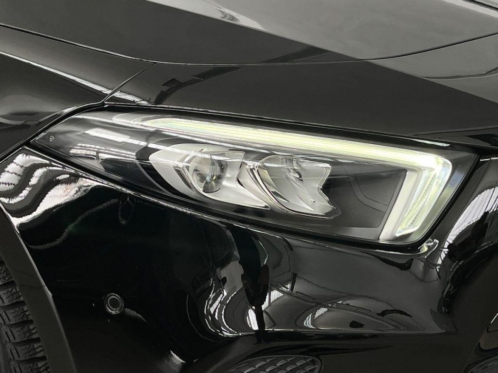 MERCEDES-BENZ A 180 Automatic Sport - 17