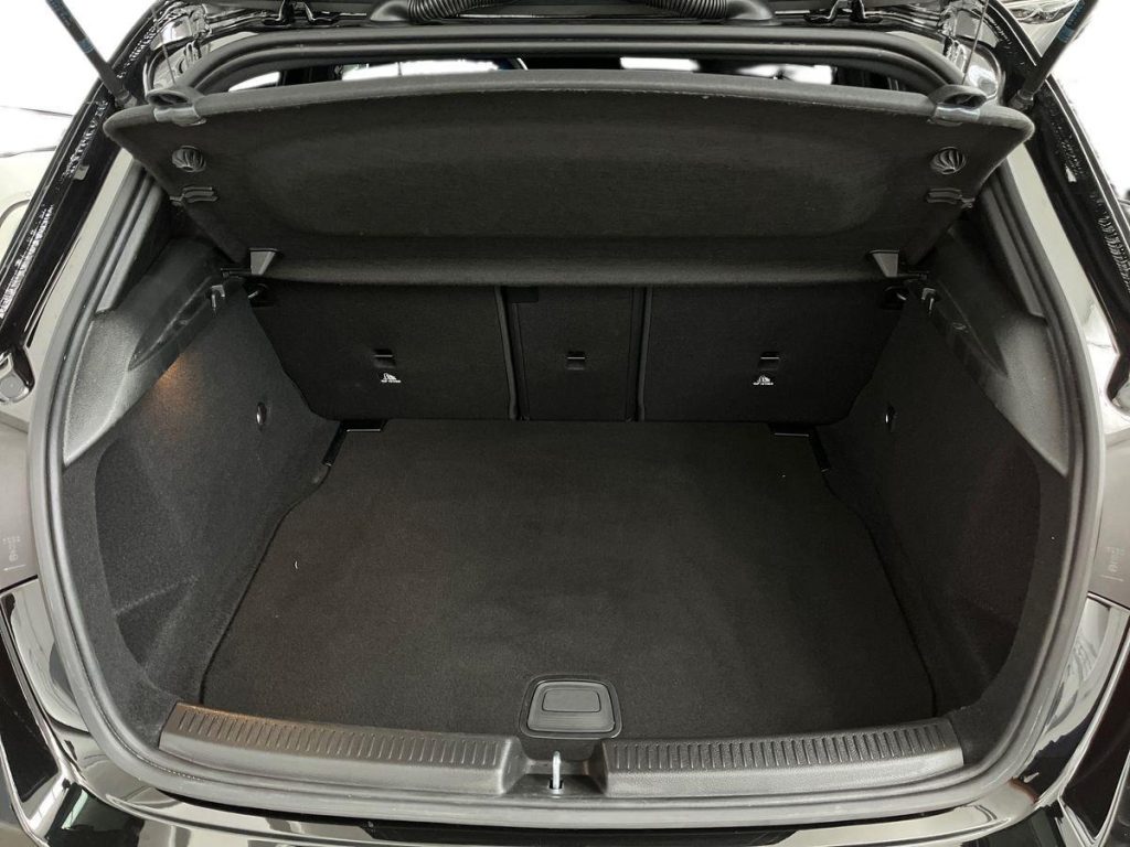 MERCEDES-BENZ A 180 Automatic Sport - 13