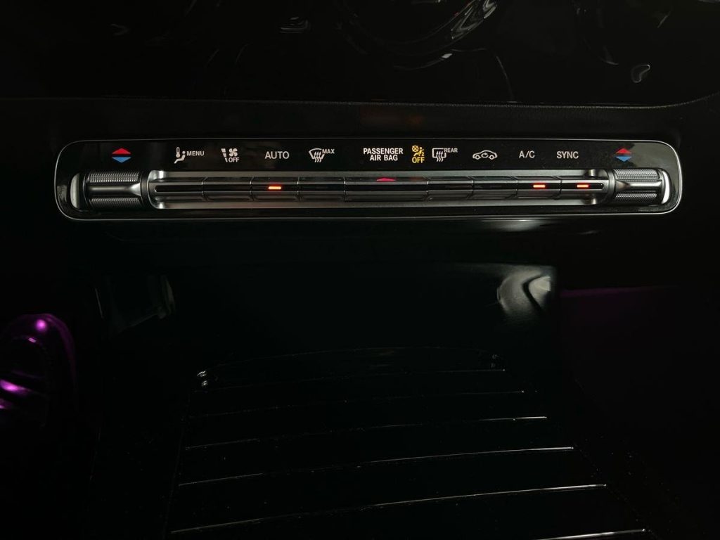MERCEDES-BENZ A 180 Automatic Sport - 14