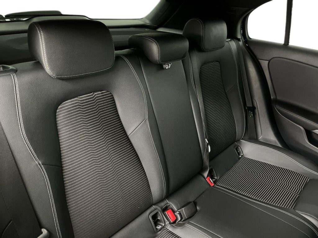 MERCEDES-BENZ A 180 Automatic Sport - 15