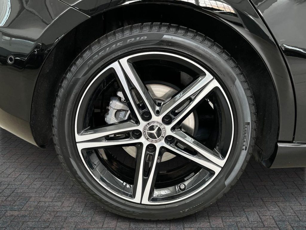 MERCEDES-BENZ A 180 Automatic Sport - 7