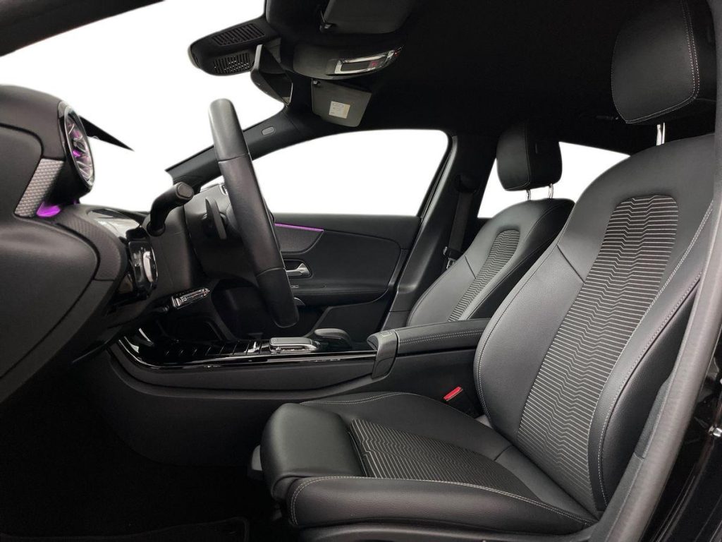 MERCEDES-BENZ A 180 Automatic Sport - 10