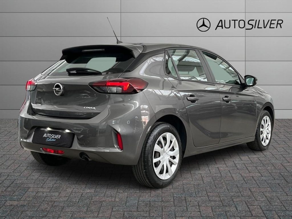 OPEL Corsa 1.5 D 100 CV Edition - 2
