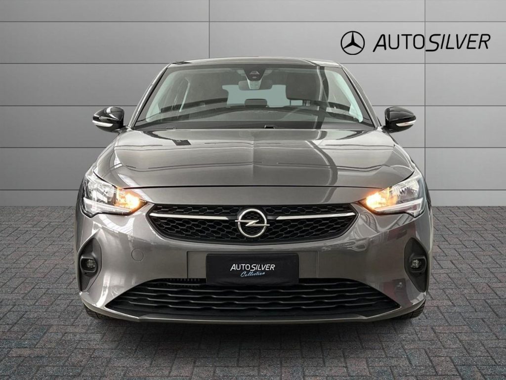 OPEL Corsa 1.5 D 100 CV Edition - 3