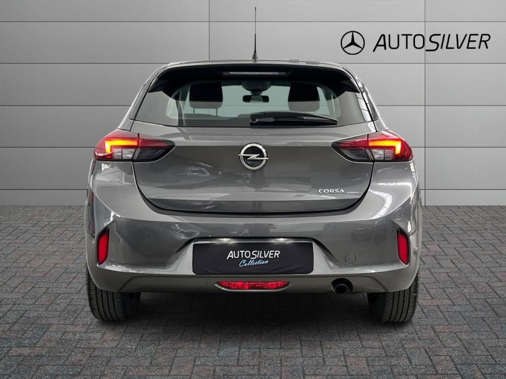 OPEL Corsa 1.5 D 100 CV Edition - 4