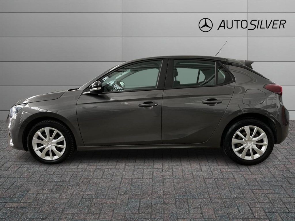 OPEL Corsa 1.5 D 100 CV Edition - 6