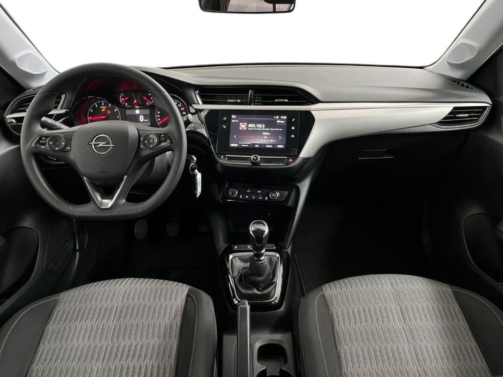 OPEL Corsa 1.5 D 100 CV Edition - 9
