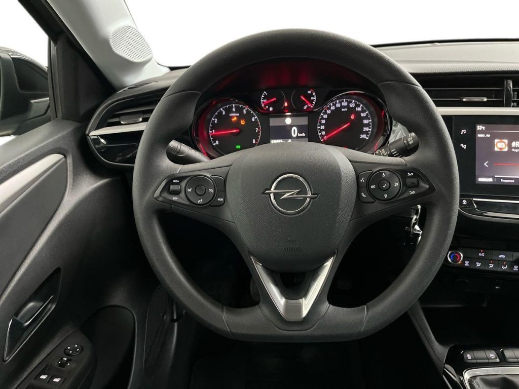 OPEL Corsa 1.5 D 100 CV Edition - 11