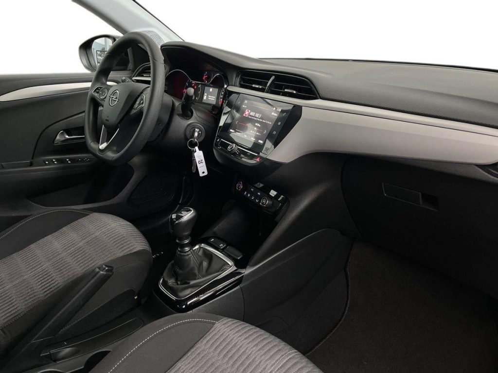 OPEL Corsa 1.5 D 100 CV Edition - 16