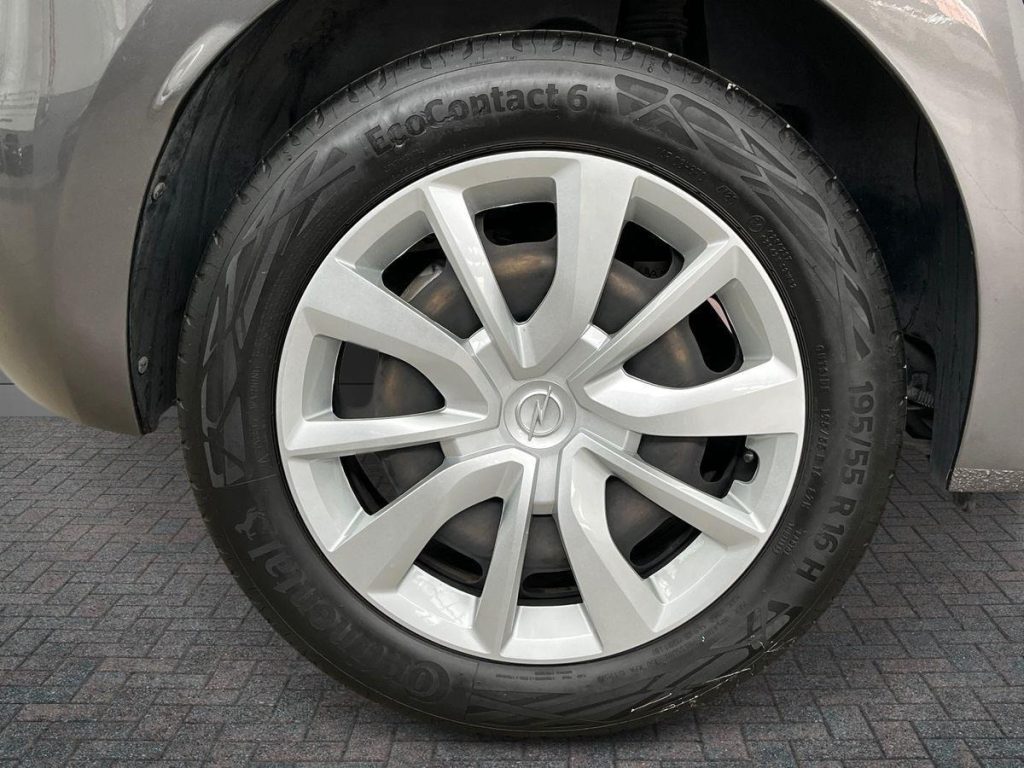 OPEL Corsa 1.5 D 100 CV Edition - 7