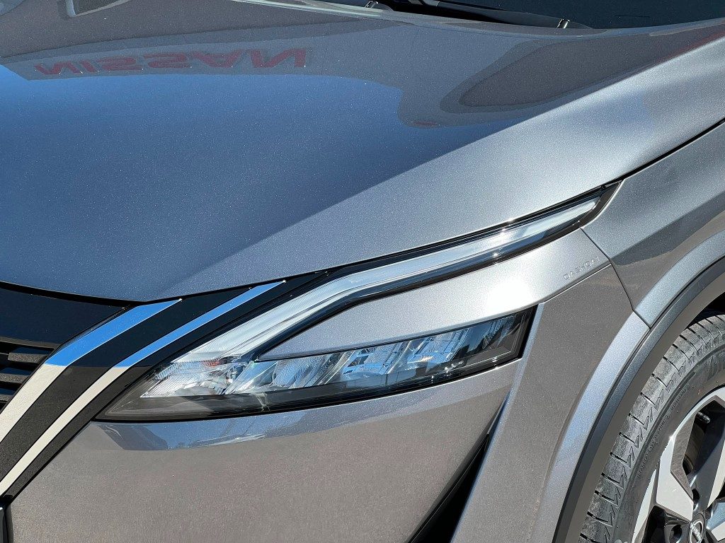 NISSAN Qashqai e-Power N-Connecta - 9