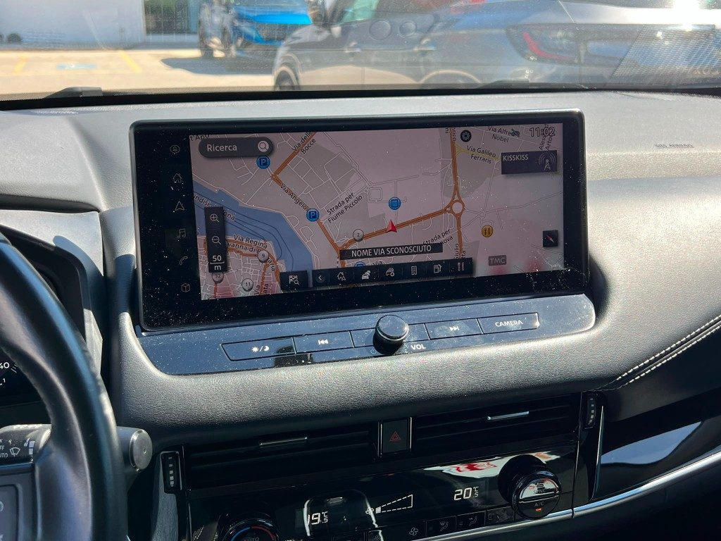 NISSAN Qashqai e-Power N-Connecta - 14