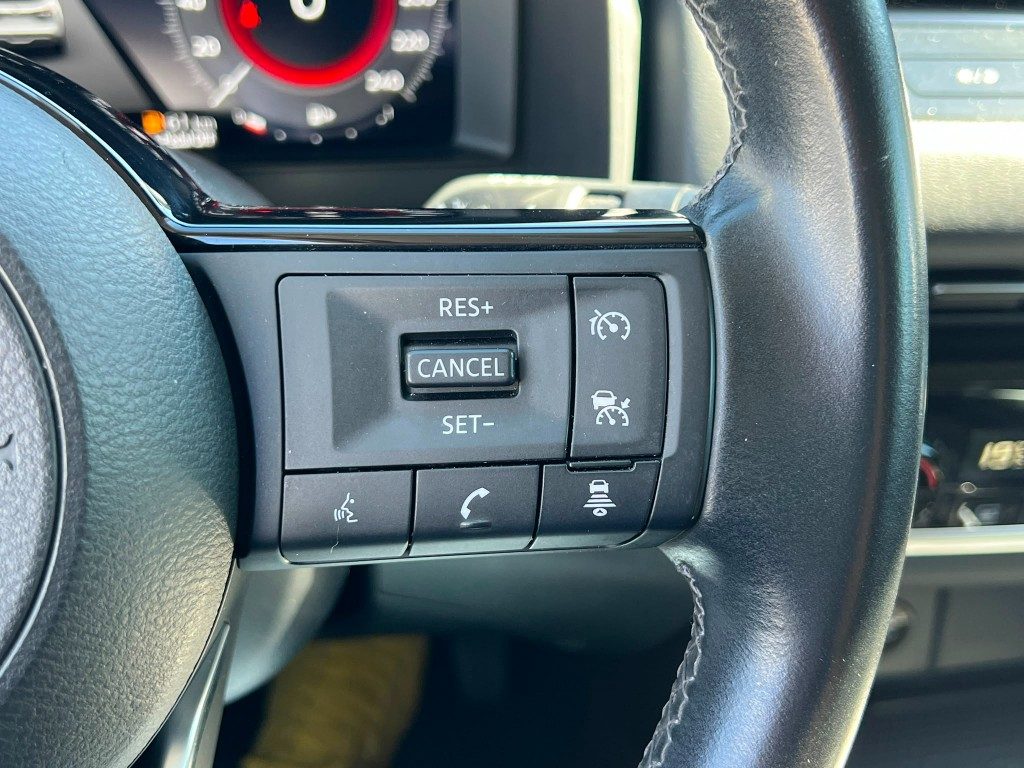 NISSAN Qashqai e-Power N-Connecta - 16