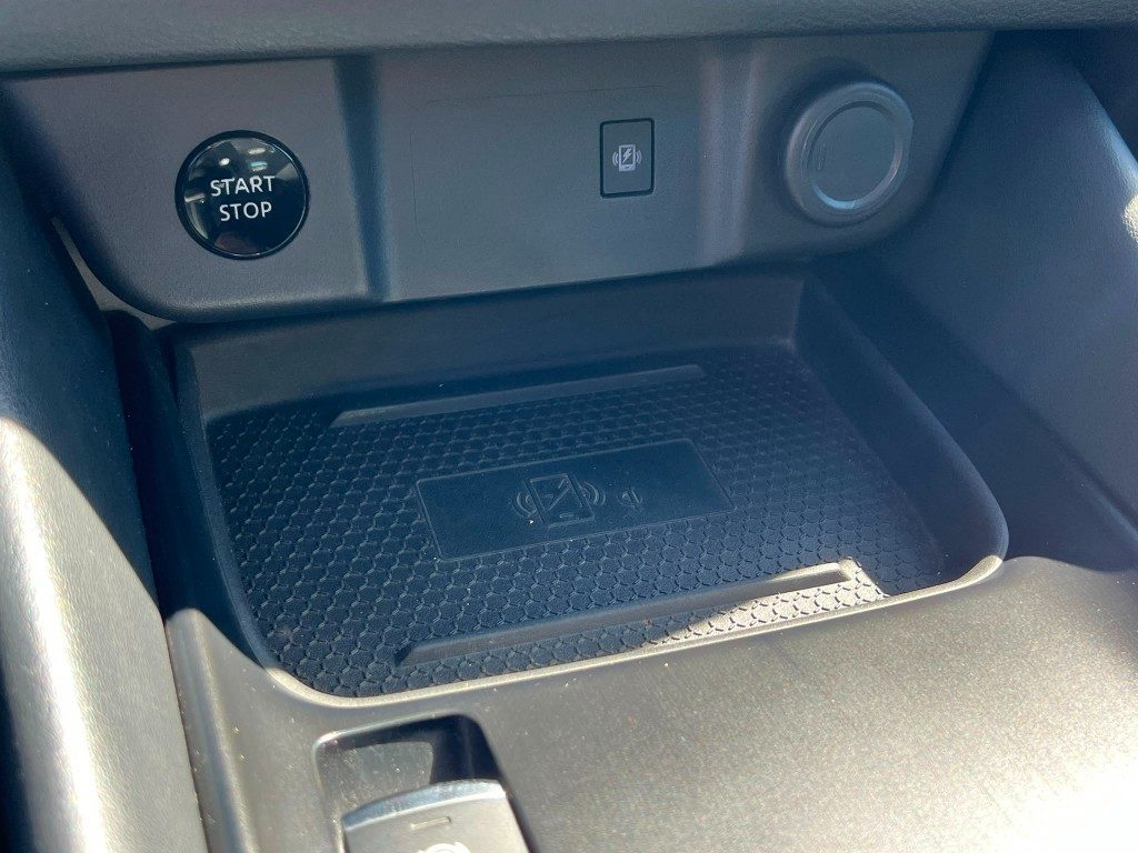 NISSAN Qashqai e-Power N-Connecta - 20
