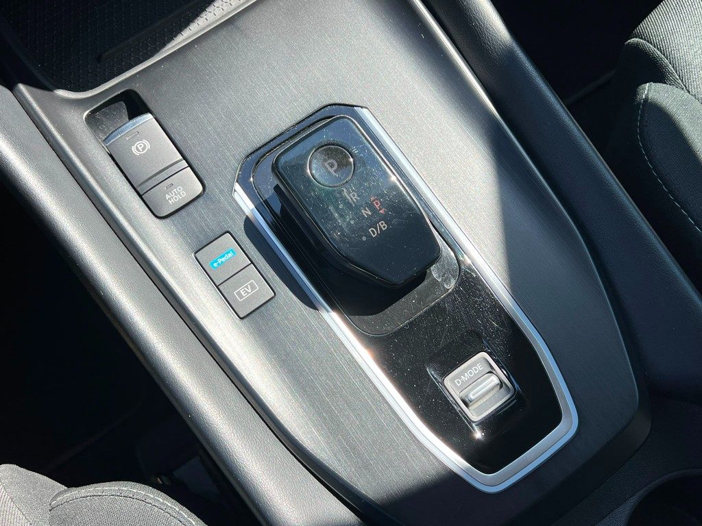 NISSAN Qashqai e-Power N-Connecta - 21