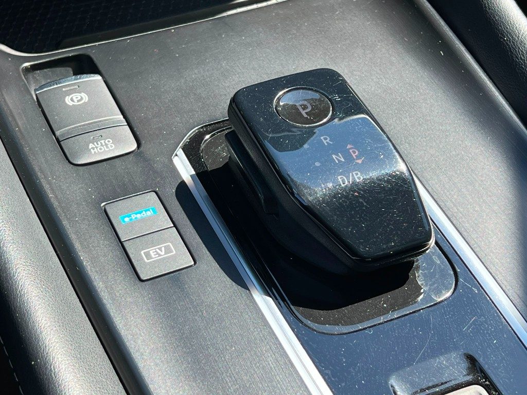 NISSAN Qashqai e-Power N-Connecta - 22