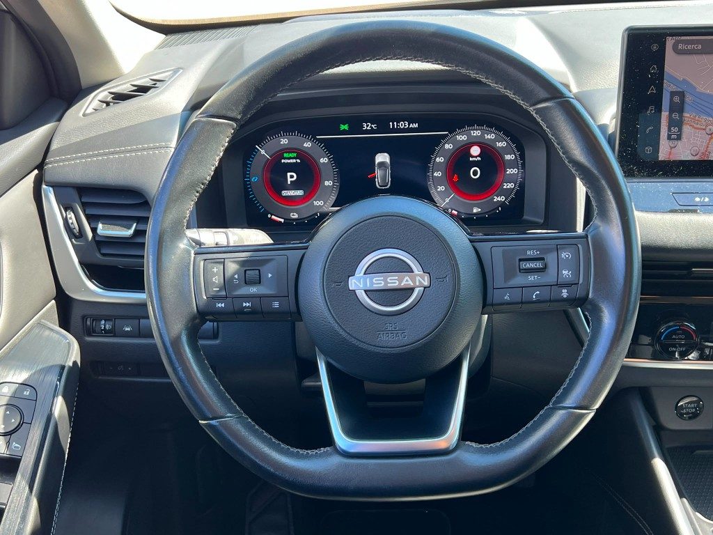 NISSAN Qashqai e-Power N-Connecta - 26