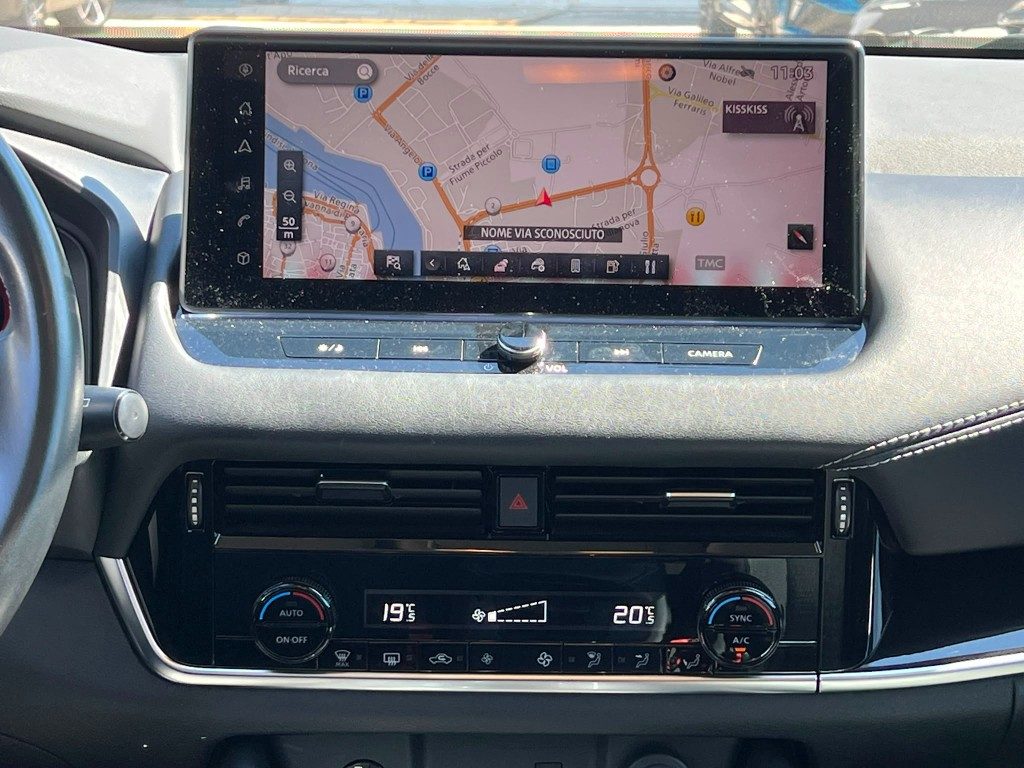 NISSAN Qashqai e-Power N-Connecta - 27