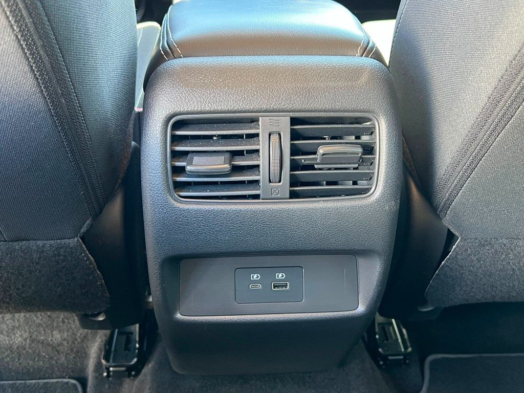NISSAN Qashqai e-Power N-Connecta - 28