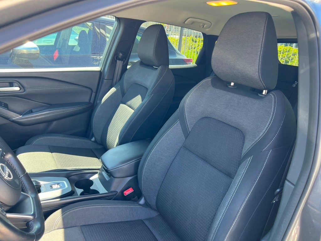 NISSAN Qashqai e-Power N-Connecta - 29