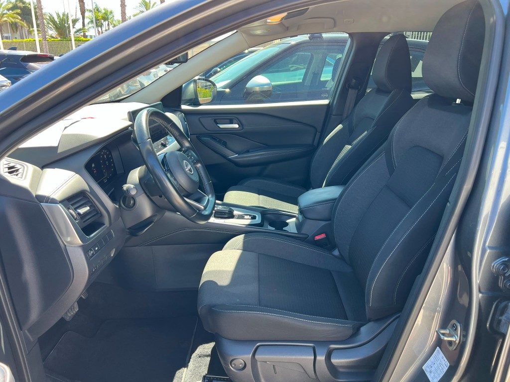 NISSAN Qashqai e-Power N-Connecta - 30