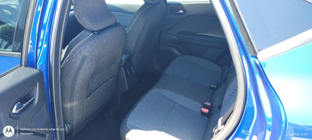 RENAULT Captur ECO-G 100 CV Techno - 18