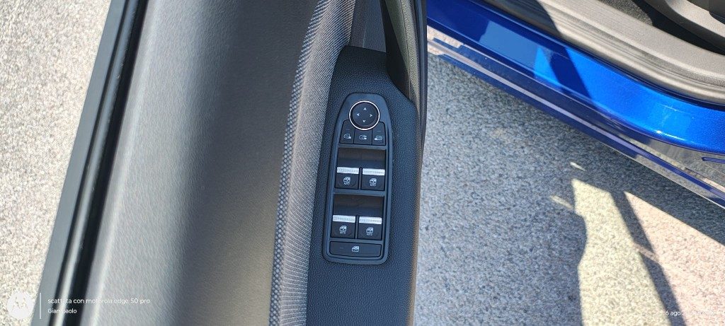 RENAULT Captur ECO-G 100 CV Techno - 16