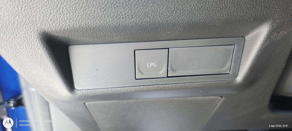 RENAULT Captur ECO-G 100 CV Techno - 17