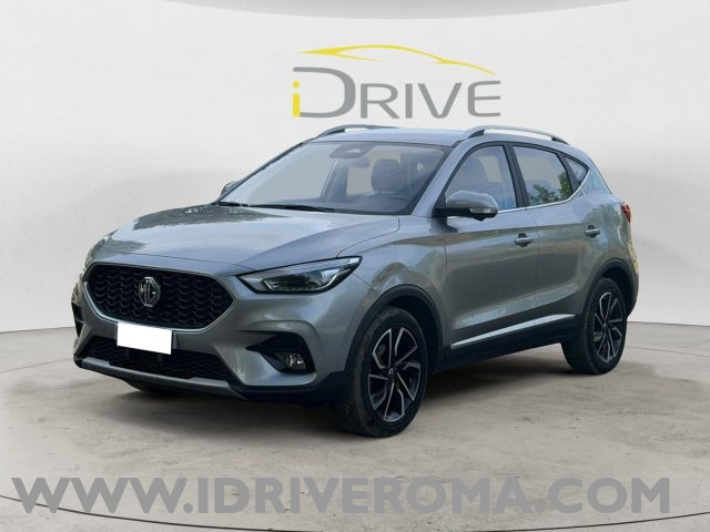 MG ZS ZS 1.5 Luxury +GPL BRC 