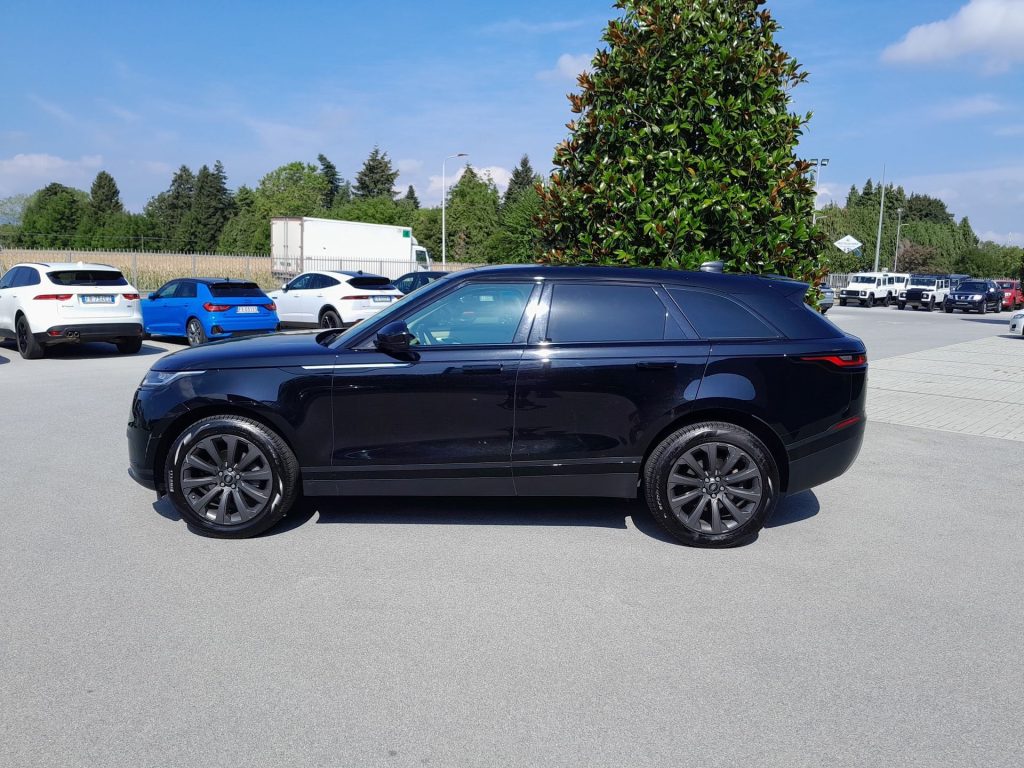 LAND ROVER Range Rover Velar 2.0 D I4 180 S 4WD Auto IVA ESPOSTA - 4