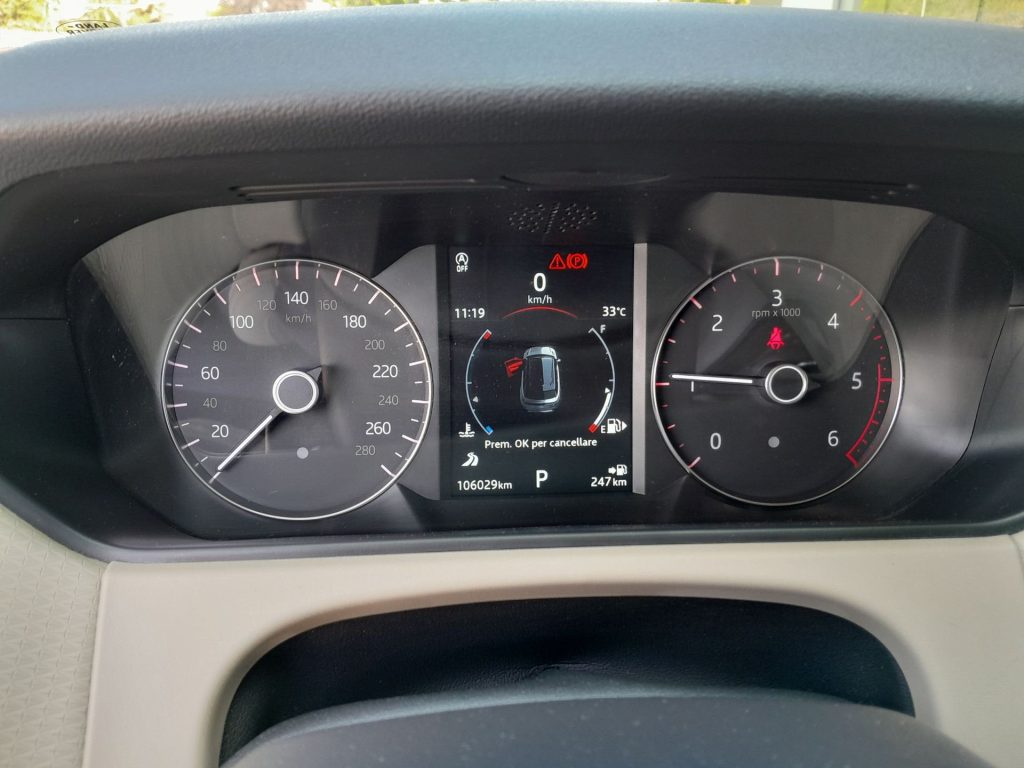 LAND ROVER Range Rover Velar 2.0 D I4 180 S 4WD Auto IVA ESPOSTA - 10
