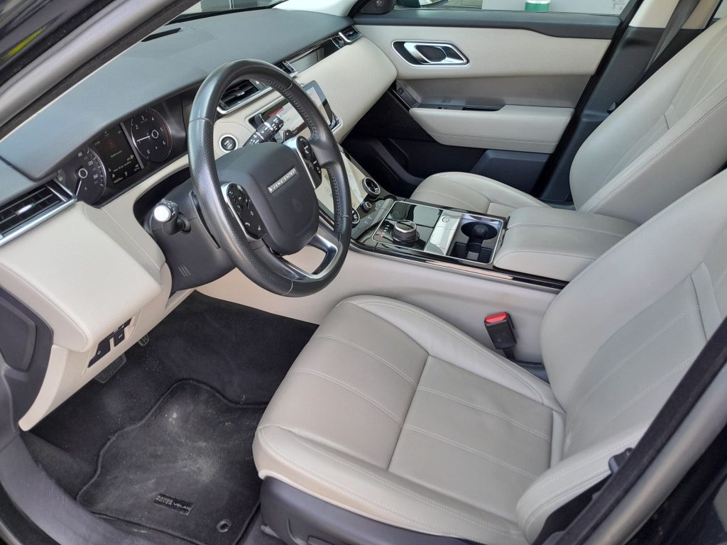 LAND ROVER Range Rover Velar 2.0 D I4 180 S 4WD Auto IVA ESPOSTA - 12
