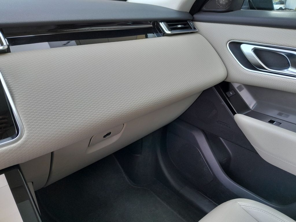 LAND ROVER Range Rover Velar 2.0 D I4 180 S 4WD Auto IVA ESPOSTA - 16