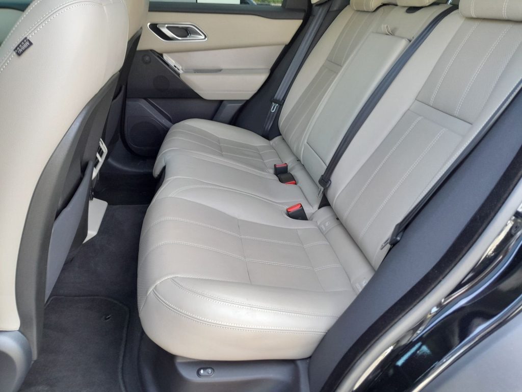 LAND ROVER Range Rover Velar 2.0 D I4 180 S 4WD Auto IVA ESPOSTA - 24