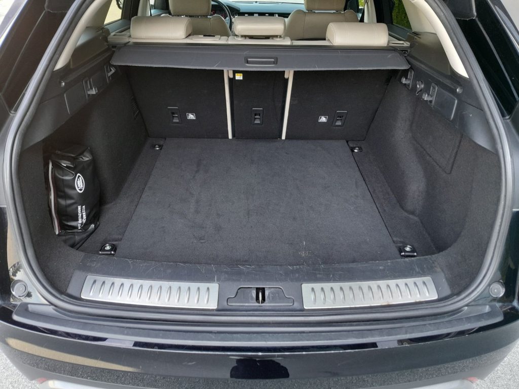 LAND ROVER Range Rover Velar 2.0 D I4 180 S 4WD Auto IVA ESPOSTA - 26
