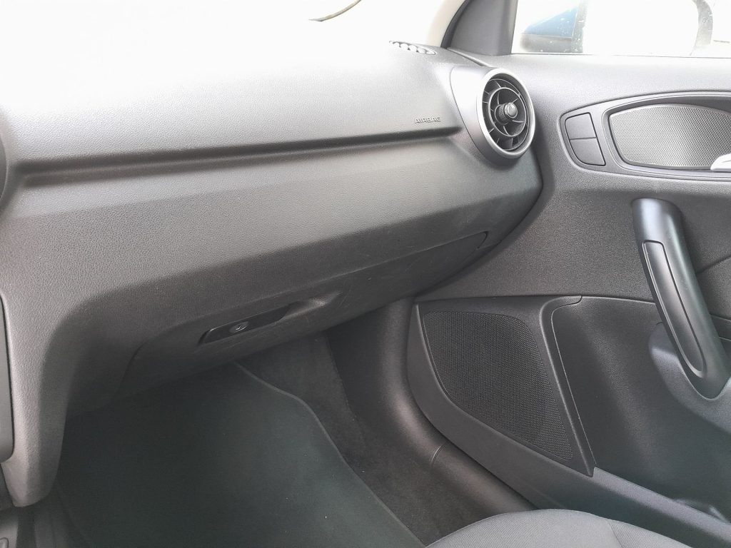 AUDI A1 1.0 TFSI 82cv Ultra Sport NEOPATENTATI - 14