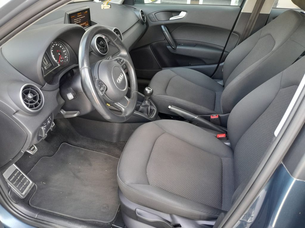 AUDI A1 1.0 TFSI 82cv Ultra Sport NEOPATENTATI - 15