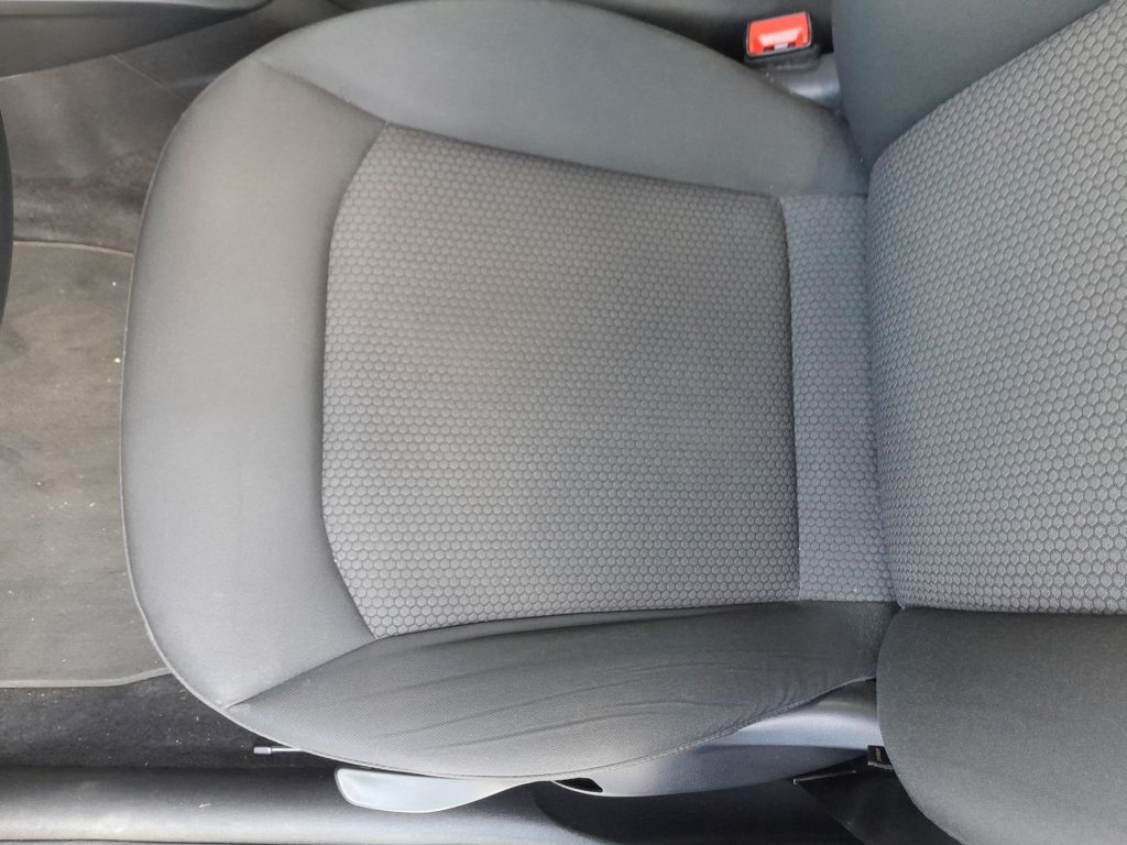 AUDI A1 1.0 TFSI 82cv Ultra Sport NEOPATENTATI - 19