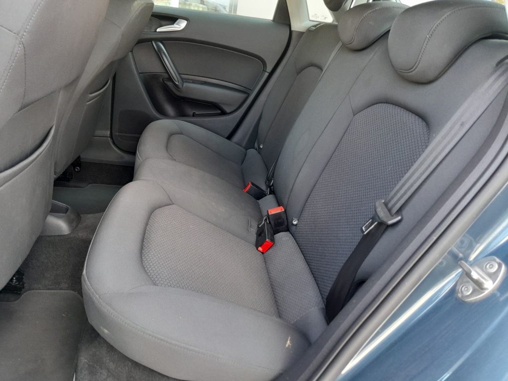 AUDI A1 1.0 TFSI 82cv Ultra Sport NEOPATENTATI - 21
