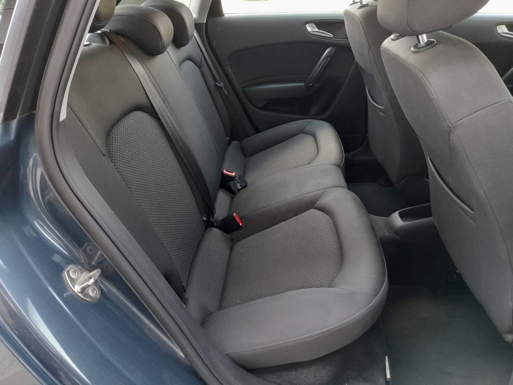 AUDI A1 1.0 TFSI 82cv Ultra Sport NEOPATENTATI - 22