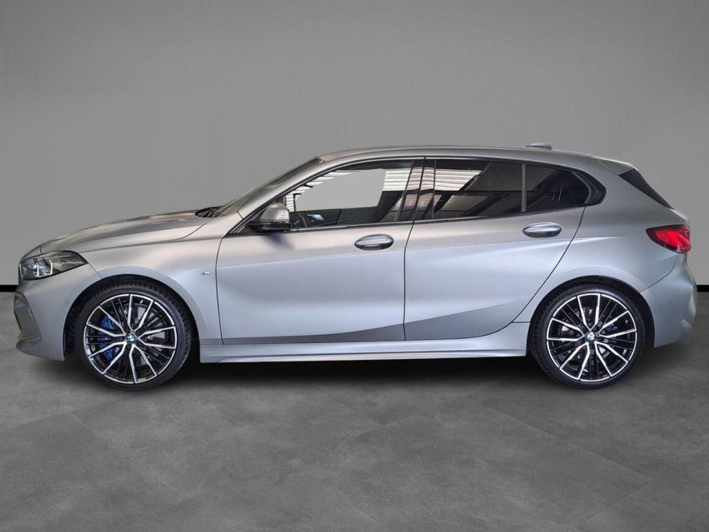 BMW 120 i 5p. Msport Aut. - 3