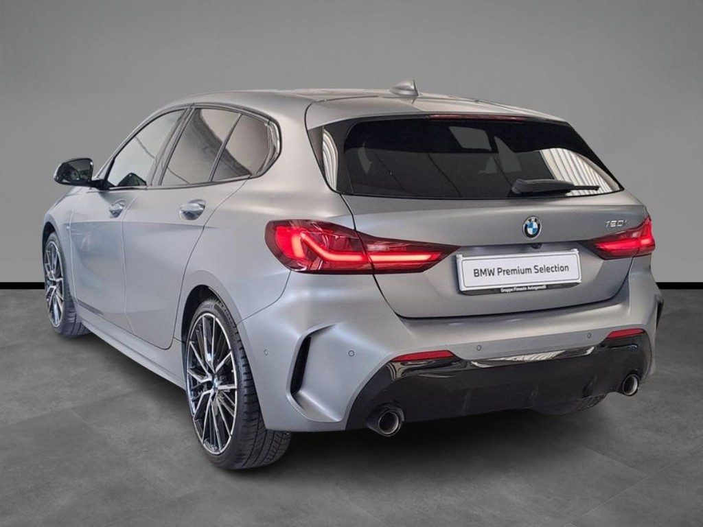 BMW 120 i 5p. Msport Aut. - 4