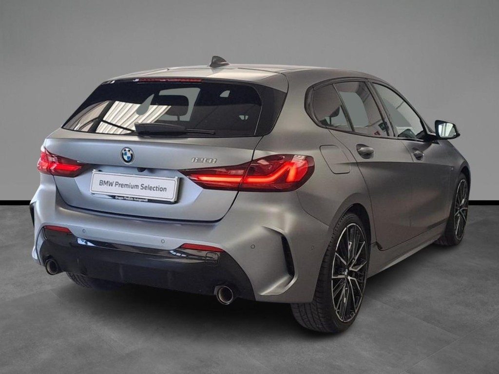 BMW 120 i 5p. Msport Aut. - 15
