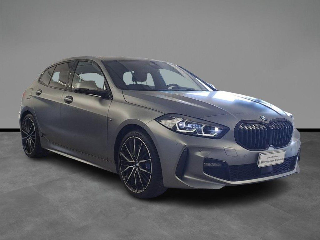 BMW 120 i 5p. Msport Aut. - 14